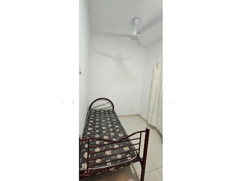 Servis Apartment untuk Disewa di Saville @ Kajang - Trevor Chai - Bedroom - PropertyGuru.com.my