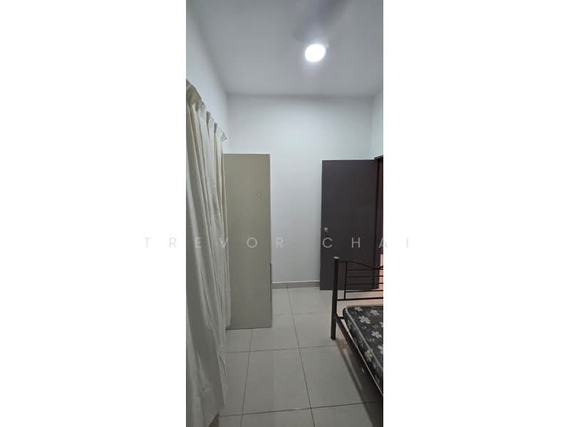 Servis Apartment untuk Disewa di Saville @ Kajang - Trevor Chai - Bedroom - PropertyGuru.com.my