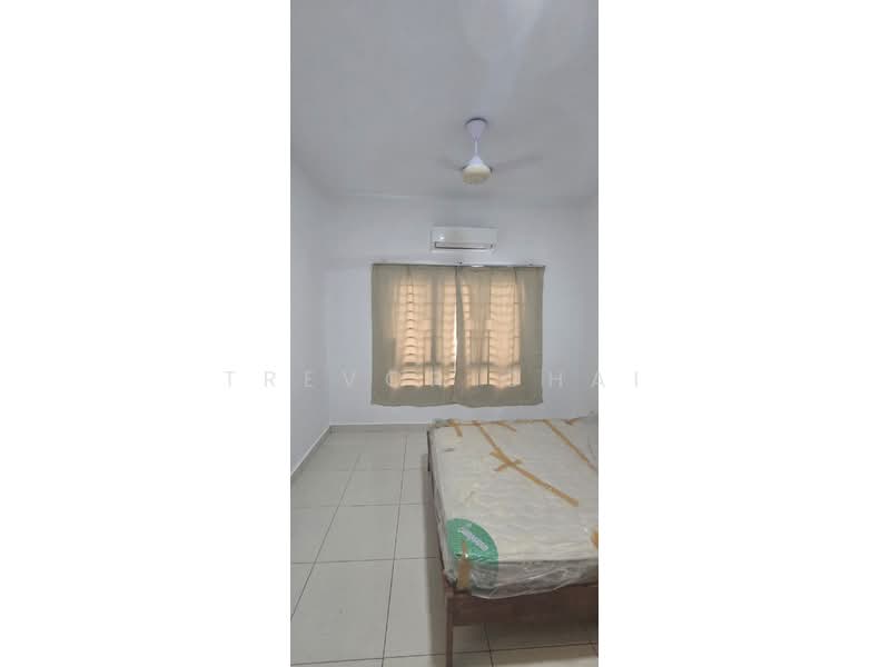 Servis Apartment untuk Disewa di Saville @ Kajang - Trevor Chai - Bedroom - PropertyGuru.com.my