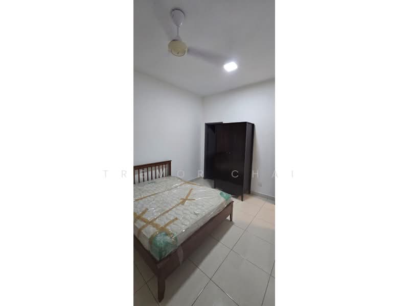 Servis Apartment untuk Disewa di Saville @ Kajang - Trevor Chai - Bedroom - PropertyGuru.com.my
