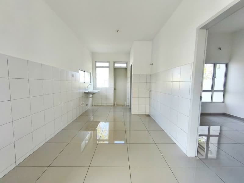 2-storey Terraced House for Sale in Bandar Rimbayu (Telok Panglima Garang) - Michelle Lee - Interior - PropertyGuru.com.my
