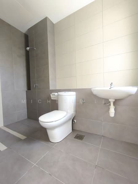 2-storey Terraced House for Sale in Bandar Rimbayu (Telok Panglima Garang) - Michelle Lee - Bathroom - PropertyGuru.com.my
