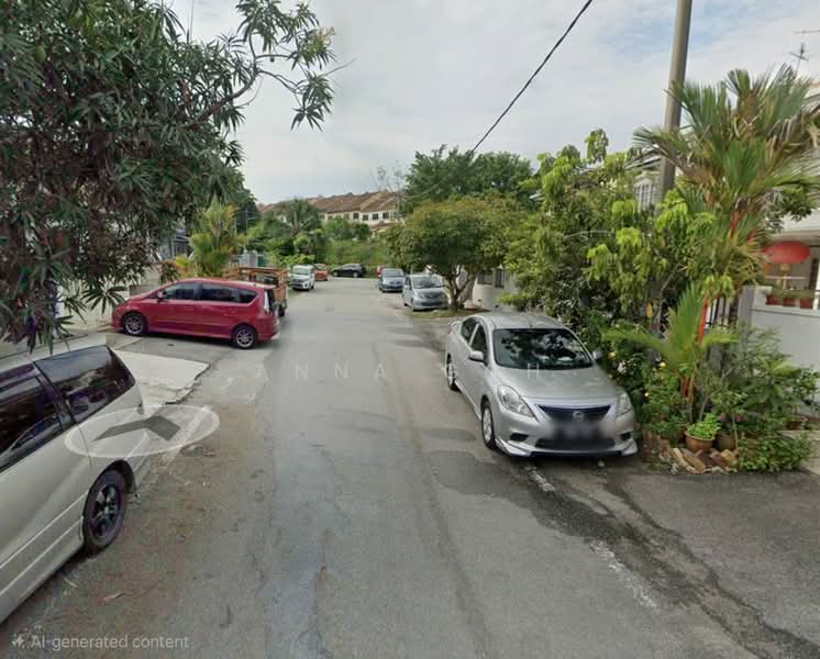 Rumah Teres 2 Tingkat untuk Dijual di Sungai Buloh (Selangor) - Anna Goh - Exterior - PropertyGuru.com.my