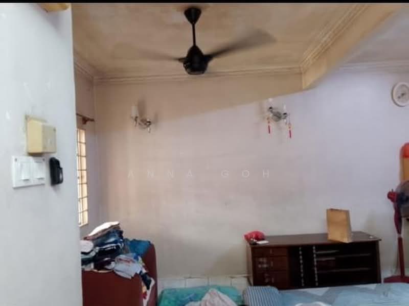 Rumah Teres 2 Tingkat untuk Dijual di Sungai Buloh (Selangor) - Anna Goh - Interior - PropertyGuru.com.my
