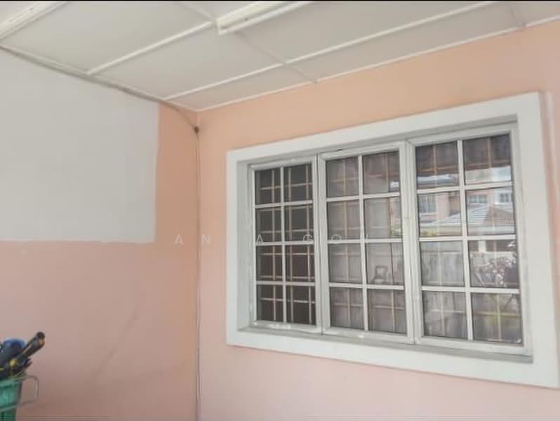Rumah Teres 2 Tingkat untuk Dijual di Sungai Buloh (Selangor) - Anna Goh - Interior - PropertyGuru.com.my