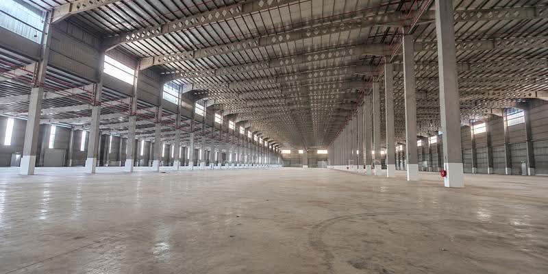 Detached Factory for Sale in Taman Desa Cemerlang (Ulu Tiram) - Benson NEC - Interior - PropertyGuru.com.my
