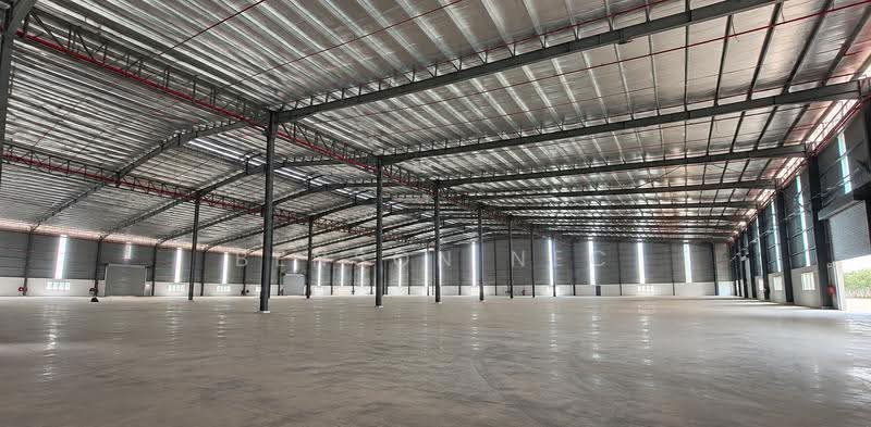 Detached Factory for Sale in Taman Desa Cemerlang (Ulu Tiram) - Benson NEC - Interior - PropertyGuru.com.my