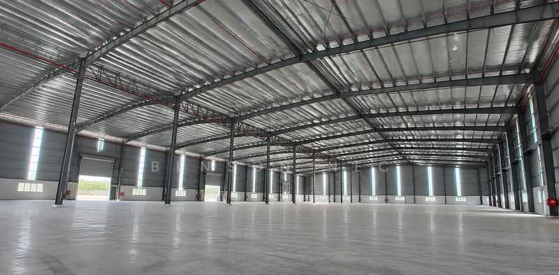Detached Factory for Sale in Taman Desa Cemerlang (Ulu Tiram) - Benson NEC - Interior - PropertyGuru.com.my