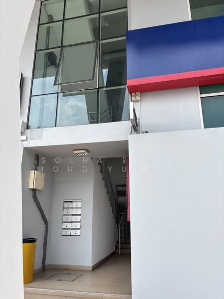 Rumah Niaga untuk Disewa di Taman Tun Dr Ismail (Kuala Lumpur) - Solha Binti Mohd Yusoff - PropertyGuru.com.my
