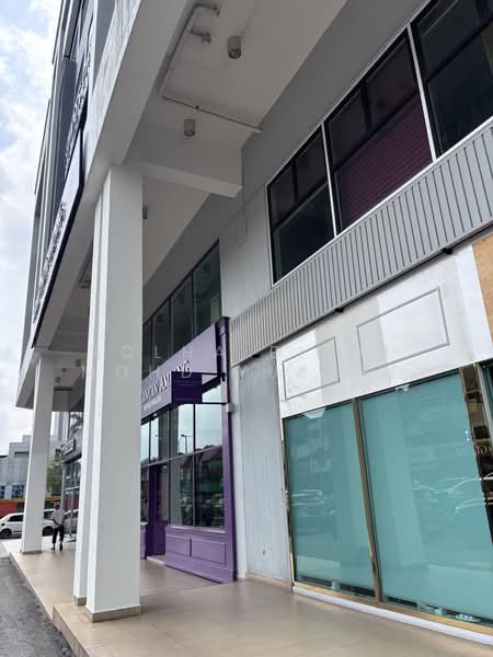 Rumah Niaga untuk Disewa di Taman Tun Dr Ismail (Kuala Lumpur) - Solha Binti Mohd Yusoff - PropertyGuru.com.my