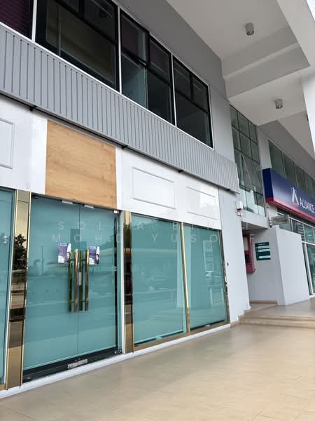 Rumah Niaga untuk Disewa di Taman Tun Dr Ismail (Kuala Lumpur) - Solha Binti Mohd Yusoff - PropertyGuru.com.my
