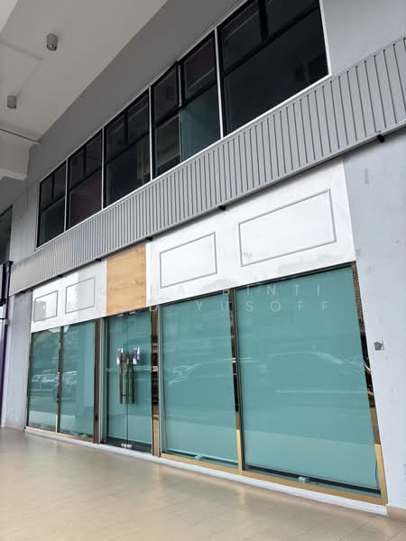 Rumah Niaga untuk Disewa di Taman Tun Dr Ismail (Kuala Lumpur) - Solha Binti Mohd Yusoff - PropertyGuru.com.my
