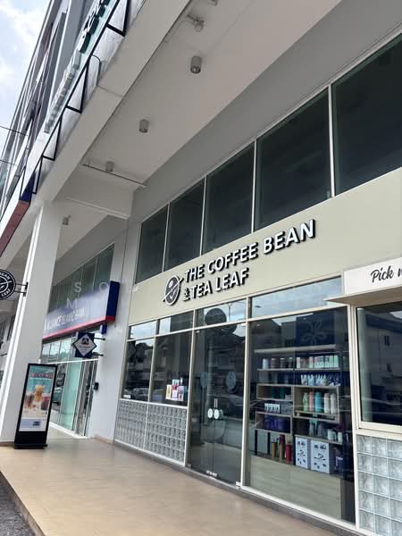 Rumah Niaga untuk Disewa di Taman Tun Dr Ismail (Kuala Lumpur) - Solha Binti Mohd Yusoff - PropertyGuru.com.my