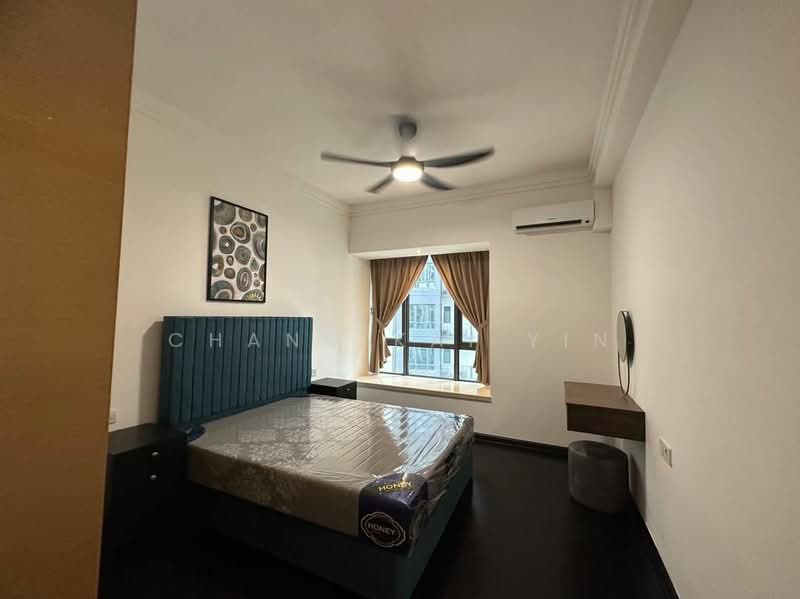 Service Residence for Rent at R&F Princess Cove Phase 1 - Chang Kai Yin - PropertyGuru.com.my