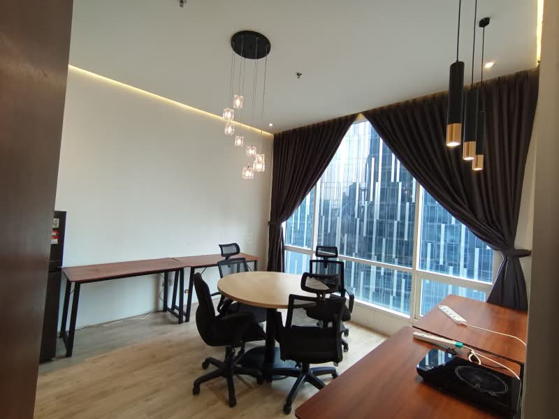 Office for Sale in KLCC (KL City Centre) - Sue Tey - Study - PropertyGuru.com.my