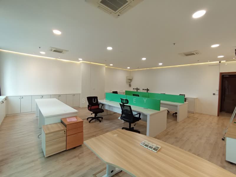 Office for Sale in KLCC (KL City Centre) - Sue Tey - Interior - PropertyGuru.com.my