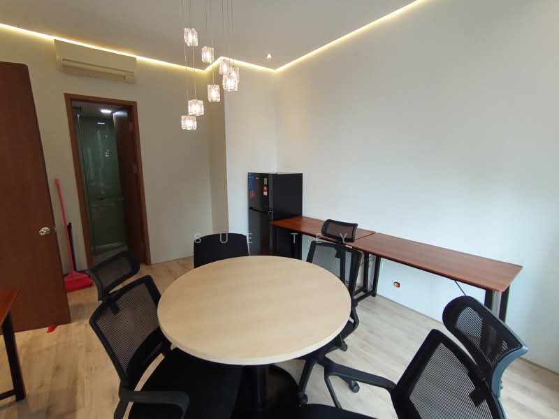 Office for Sale in KLCC (KL City Centre) - Sue Tey - Interior - PropertyGuru.com.my