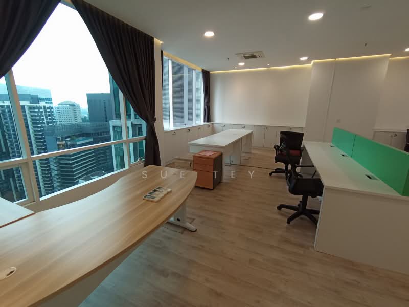 Office for Sale in KLCC (KL City Centre) - Sue Tey - Interior - PropertyGuru.com.my