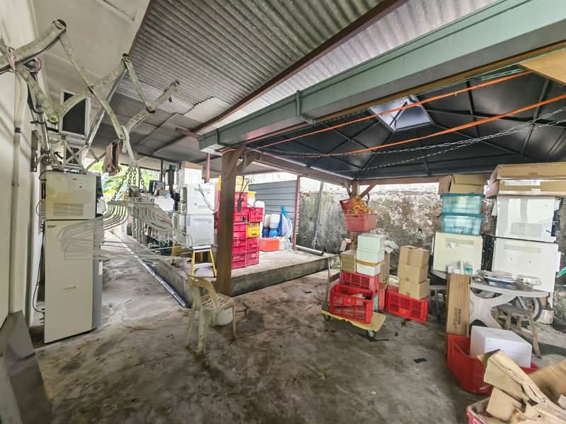 Bungalow for Sale in Taman Skudai Baru (Skudai) - Melinda Ee - Exterior - PropertyGuru.com.my