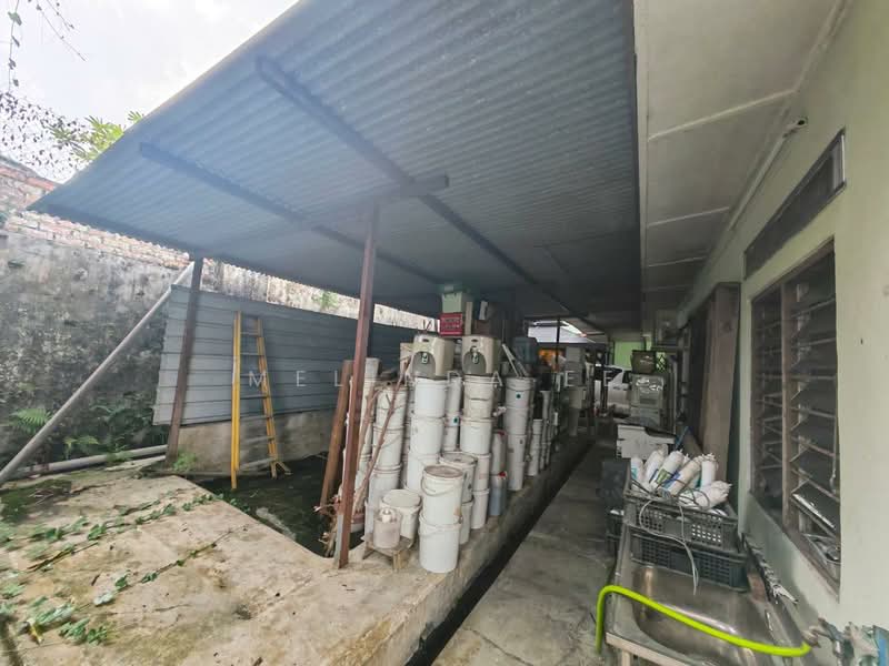Bungalow for Sale in Taman Skudai Baru (Skudai) - Melinda Ee - Exterior - PropertyGuru.com.my