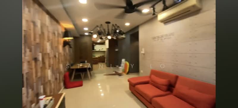 Service Residence for Rent at Metropolitan Square - Stanley Lo - PropertyGuru.com.my