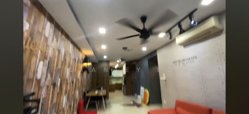 Service Residence for Rent at Metropolitan Square - Stanley Lo - PropertyGuru.com.my