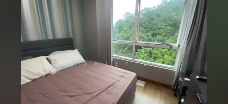 Service Residence for Rent at Metropolitan Square - Stanley Lo - PropertyGuru.com.my