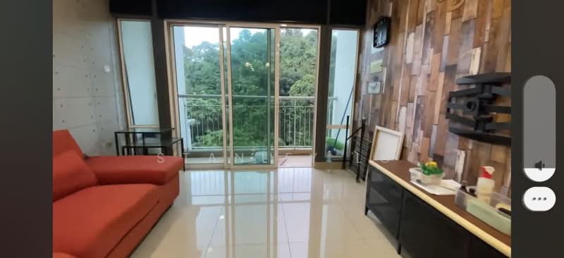 Service Residence for Rent at Metropolitan Square - Stanley Lo - PropertyGuru.com.my