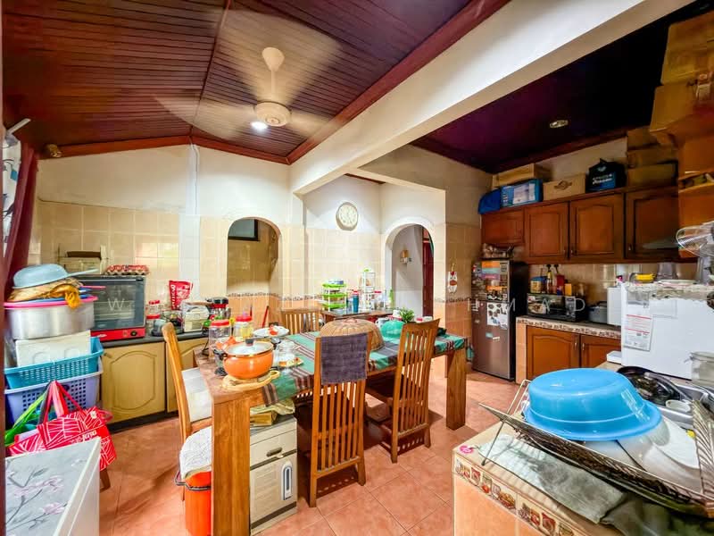 Rumah Teres 1 Tingkat untuk Dijual di Seksyen 18 (Shah Alam) - Wan Azlan Ahmad - PropertyGuru.com.my