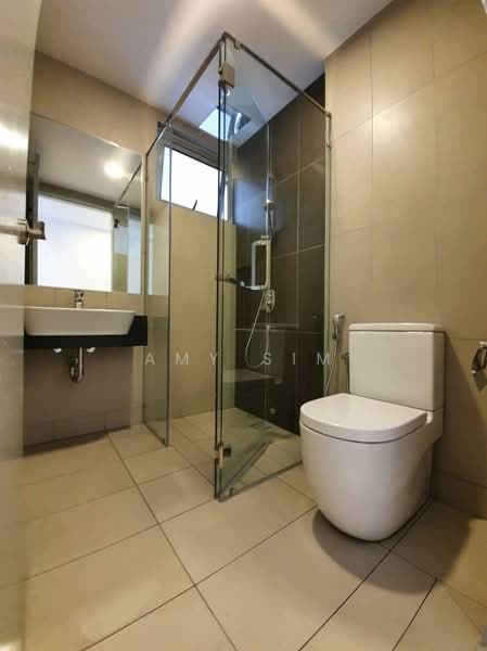 Kondominium untuk Disewa di Sunway GeoLake Residences - Amy Sim - Bathroom - PropertyGuru.com.my
