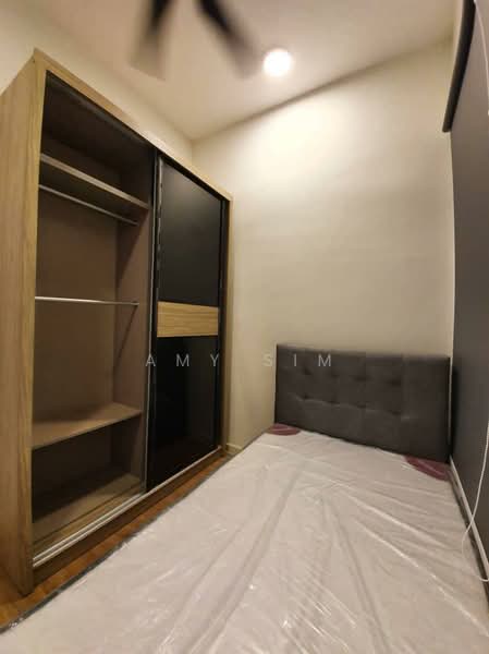 Kondominium untuk Disewa di Sunway GeoLake Residences - Amy Sim - Bedroom - PropertyGuru.com.my