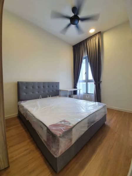 Kondominium untuk Disewa di Sunway GeoLake Residences - Amy Sim - Bedroom - PropertyGuru.com.my