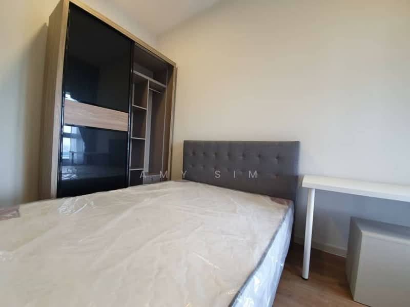 Kondominium untuk Disewa di Sunway GeoLake Residences - Amy Sim - Bedroom - PropertyGuru.com.my