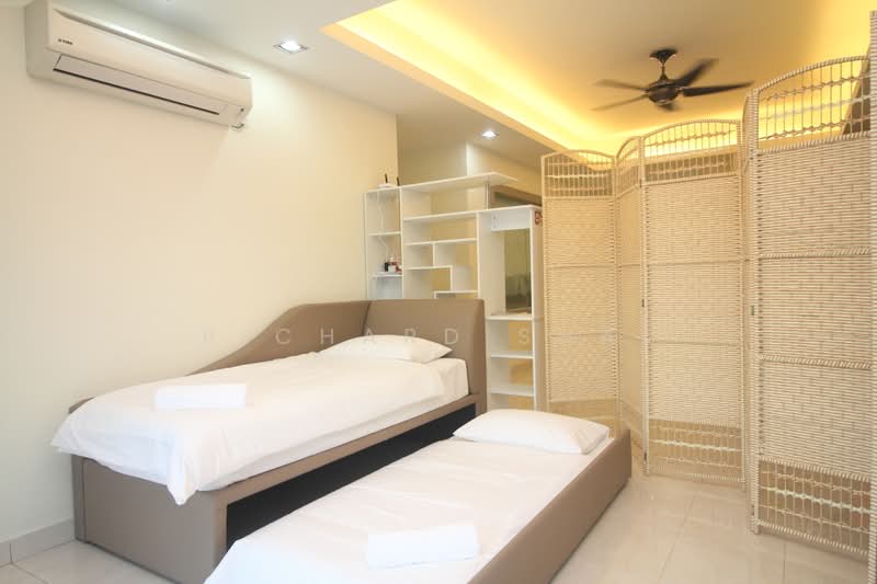 Apartment for Rent at Danga View Apartment - Richard Shai - Bedroom - PropertyGuru.com.my