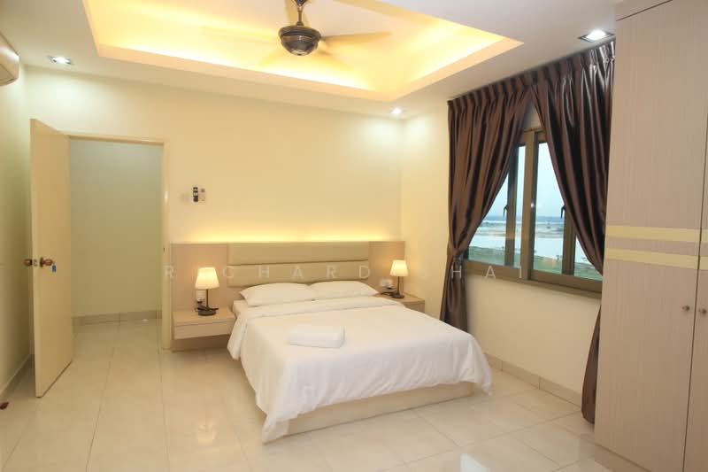 Apartment for Rent at Danga View Apartment - Richard Shai - Bedroom - PropertyGuru.com.my