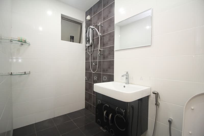 Apartment for Rent at Danga View Apartment - Richard Shai - Bathroom - PropertyGuru.com.my