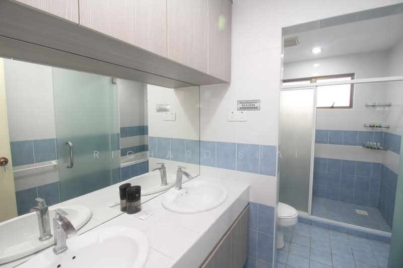 Apartment for Rent at Danga View Apartment - Richard Shai - PropertyGuru.com.my