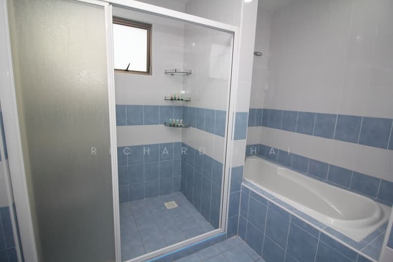 Apartment for Rent at Danga View Apartment - Richard Shai - Bathroom - PropertyGuru.com.my