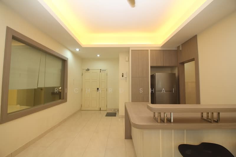 Apartment for Rent at Danga View Apartment - Richard Shai - Interior - PropertyGuru.com.my