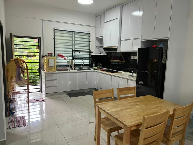 2-storey Terraced House for Rent in Kota Kinabalu (Sabah) - shirley Chow - PropertyGuru.com.my
