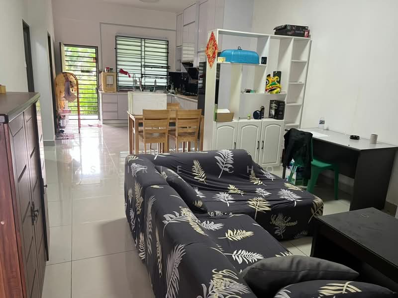 2-storey Terraced House for Rent in Kota Kinabalu (Sabah) - shirley Chow - PropertyGuru.com.my