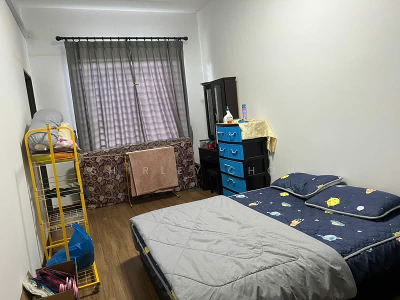 2-storey Terraced House for Rent in Kota Kinabalu (Sabah) - shirley Chow - PropertyGuru.com.my