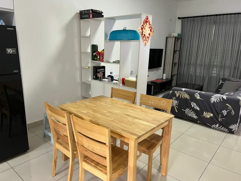 2-storey Terraced House for Rent in Kota Kinabalu (Sabah) - shirley Chow - PropertyGuru.com.my