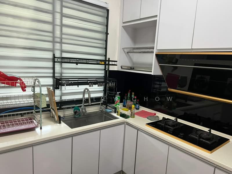 2-storey Terraced House for Rent in Kota Kinabalu (Sabah) - shirley Chow - PropertyGuru.com.my