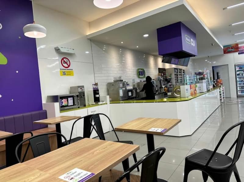 Kedai / Pejabat untuk Dijual di Taman Kota Laksamana (Melaka City) - Vinc Pheng - Interior - PropertyGuru.com.my