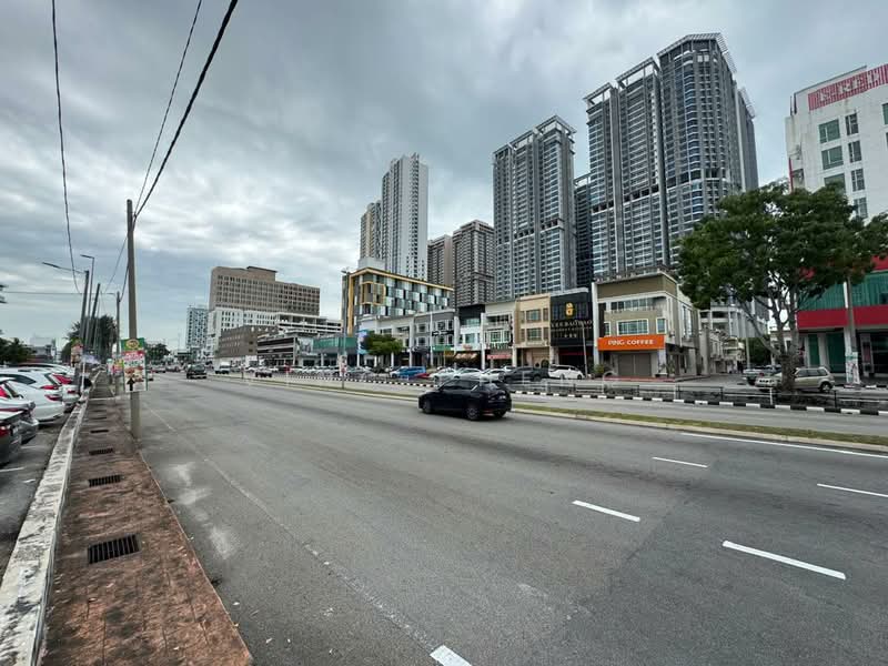 Kedai / Pejabat untuk Dijual di Taman Kota Laksamana (Melaka City) - Vinc Pheng - Exterior - PropertyGuru.com.my