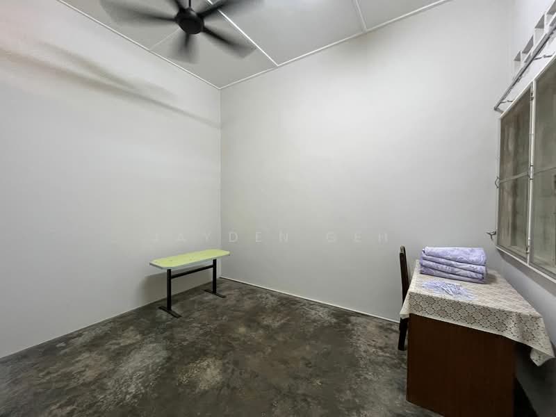1-storey Terraced House for Sale in Taman Lam Sun (Alor Setar) - Jayden Geh - Interior - PropertyGuru.com.my
