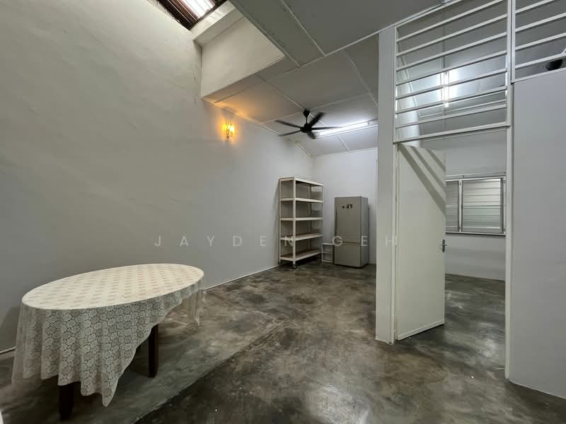 1-storey Terraced House for Sale in Taman Lam Sun (Alor Setar) - Jayden Geh - Interior - PropertyGuru.com.my