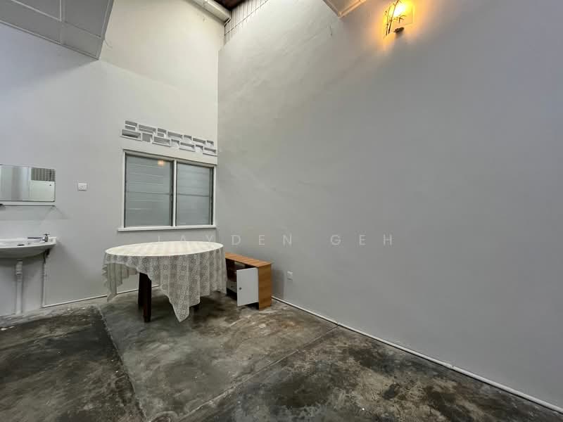 1-storey Terraced House for Sale in Taman Lam Sun (Alor Setar) - Jayden Geh - Interior - PropertyGuru.com.my