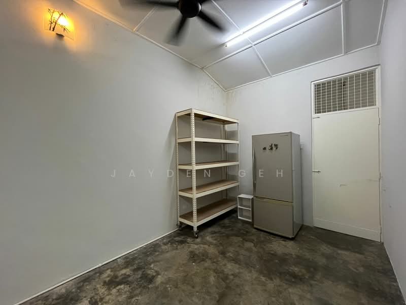 1-storey Terraced House for Sale in Taman Lam Sun (Alor Setar) - Jayden Geh - Interior - PropertyGuru.com.my